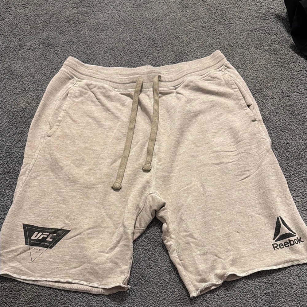 Reebok Men's Athletic Shorts